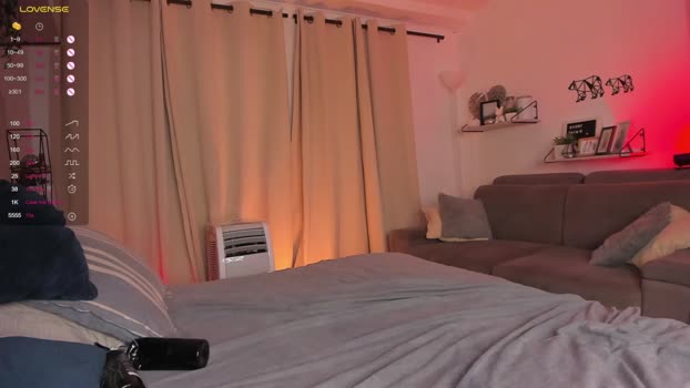 eli_and_rafael Chaturbate 06-09-2024 Couples