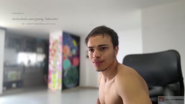 jenny_taborda Chaturbate 06-09-2024 Couples