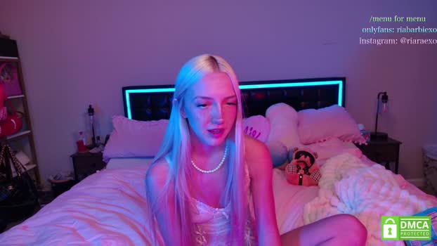 riababe Chaturbate 06-09-2024 Females