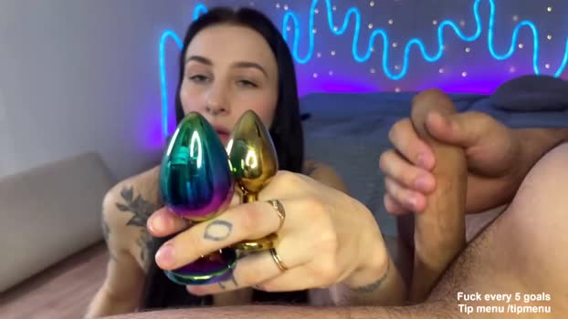 bethanie_derek Chaturbate 07-09-2024 Couples