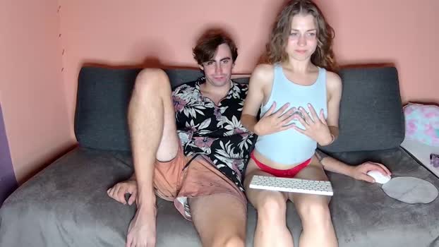 katusha008 Chaturbate 06-09-2024 Couples