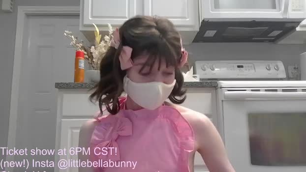 little_bella_bunny Chaturbate 07-09-2024 Females