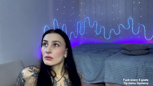 bethanie_derek Chaturbate 08-09-2024 Couples