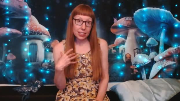 ember_starleena Chaturbate 07-09-2024 Females