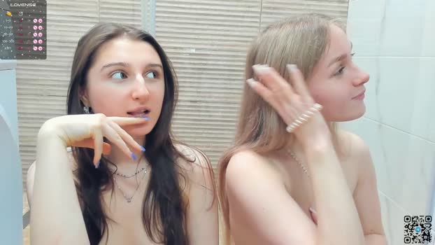 eugeniabrainard Chaturbate 08-09-2024 Couples