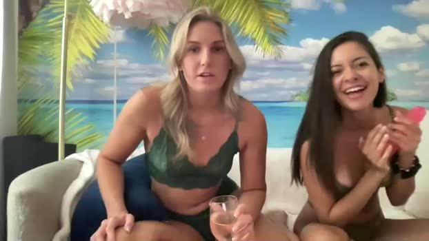 graciemae_baexx Chaturbate 08-09-2024 Couples