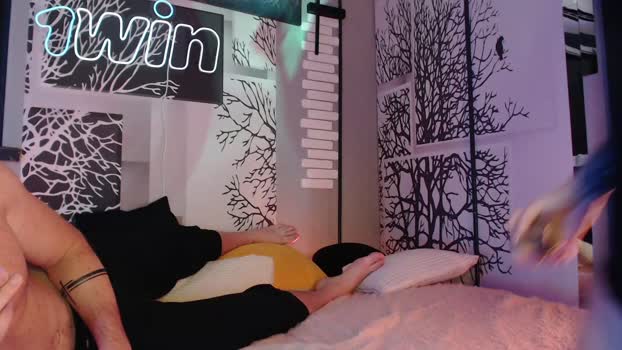nikki7377 Chaturbate 08-09-2024 Couples