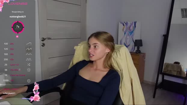 abby_laker Chaturbate 08-09-2024 Females