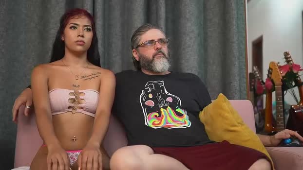 cheeseburgerjesus Chaturbate 08-09-2024 Couples