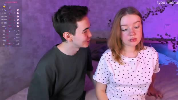 lollipops6666 Chaturbate 09-09-2024 Couples