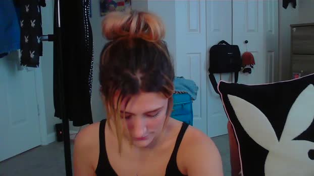briadominick Chaturbate 09-09-2024 Females