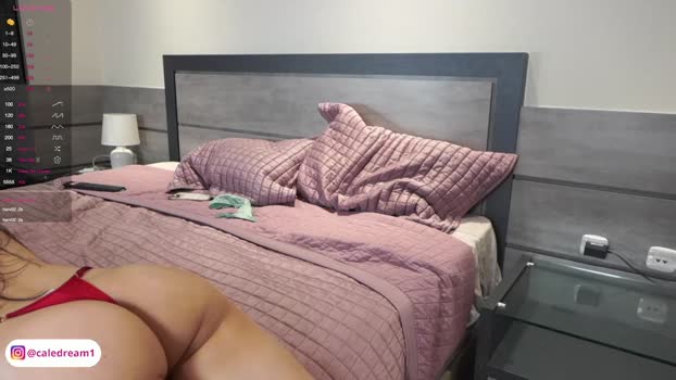 calehot98 Chaturbate 10-09-2024 Couples