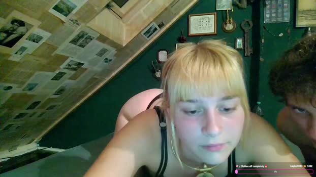 seductivebitxh Chaturbate 09-09-2024 Couples