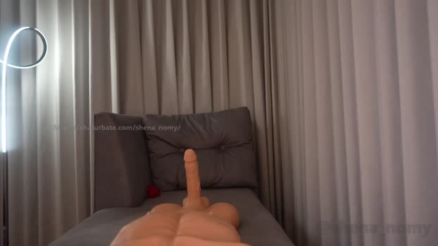 shena_nomy Chaturbate 09-09-2024 Females