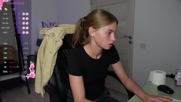 abby_laker Chaturbate 11-09-2024 Females