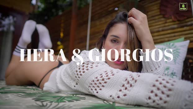 hera_sauvage_and_giorgios Chaturbate 11-09-2024 Couples