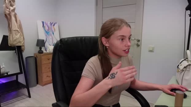 abby_laker Chaturbate 12-09-2024 Females