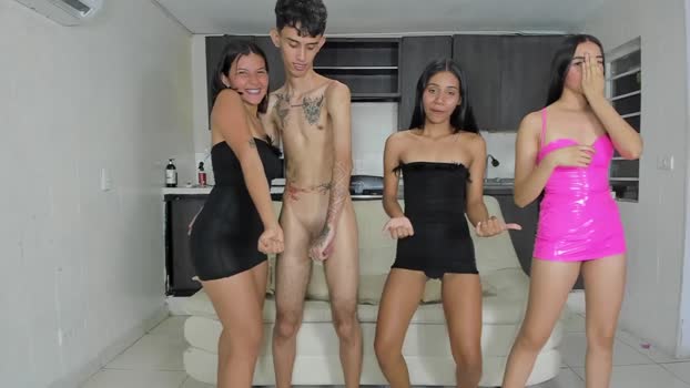 biancaaa07 Chaturbate 12-09-2024 Couples