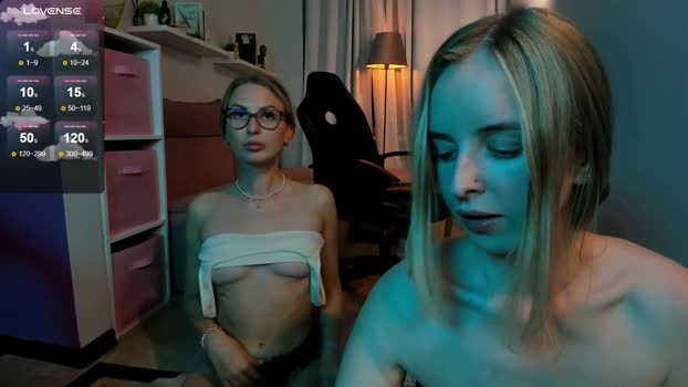 f1oraa Chaturbate 11-09-2024 Couples