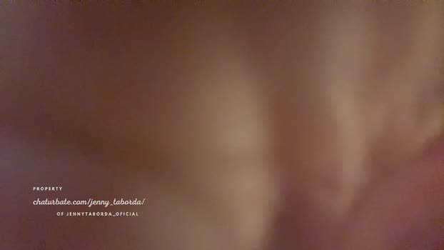 jenny_taborda Chaturbate 12-09-2024 Couples