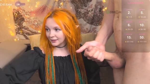 meowpushka Chaturbate 12-09-2024 Couples