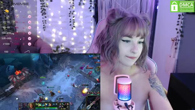neko_foxy Chaturbate 11-09-2024 Females