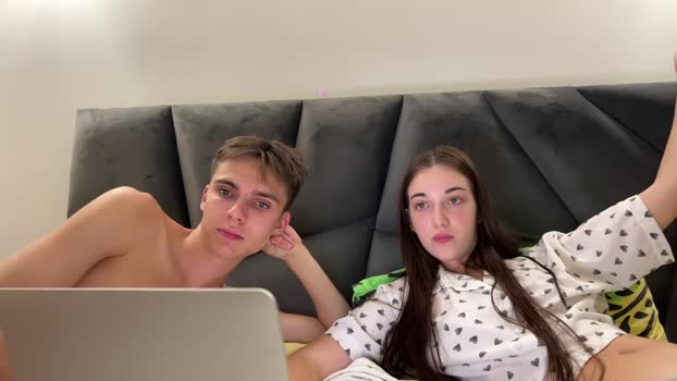 luis7777hui Chaturbate 12-09-2024 Couples