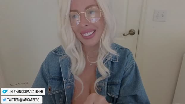catberg Chaturbate 13-09-2024 Females