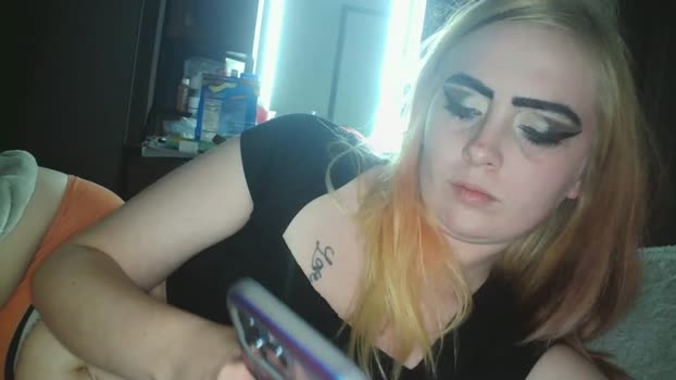 haileyakuma69 Chaturbate 14-09-2024 Couples