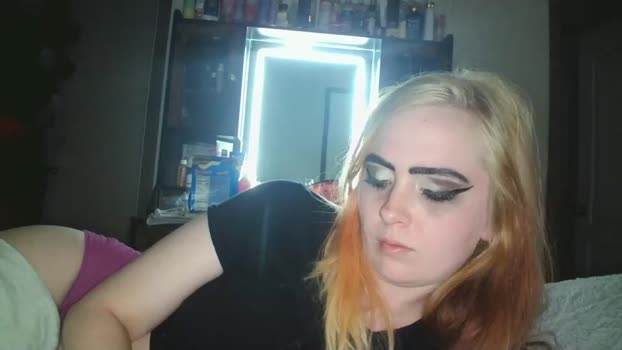 haileyakuma69 Chaturbate 15-09-2024 Couples