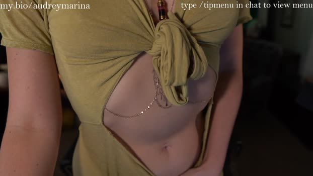 audrey_ Chaturbate 16-09-2024 Females