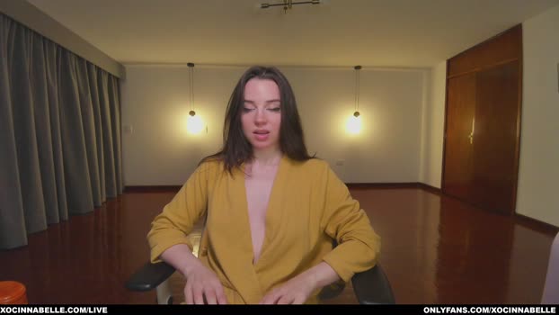 cinnabelle Chaturbate 16-09-2024 Females