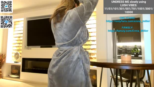 enna__miller Chaturbate 16-09-2024 Females