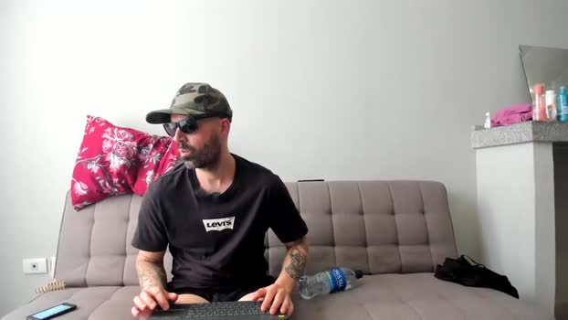 mattxfeet Chaturbate 15-09-2024 Couples