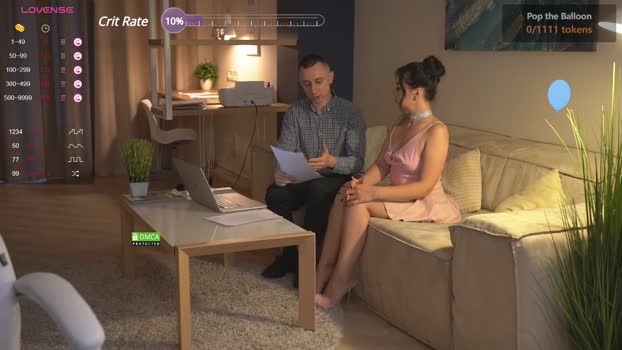 office_online Chaturbate 15-09-2024 Couples