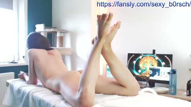 sexy_b0rsch Chaturbate 16-09-2024 Females