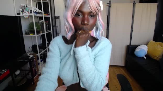 conymegan Chaturbate 17-09-2024 Females