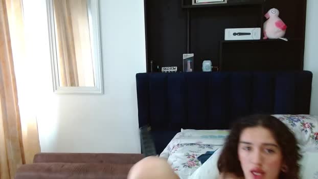 sun_y_moon_home Chaturbate 16-09-2024 Couples