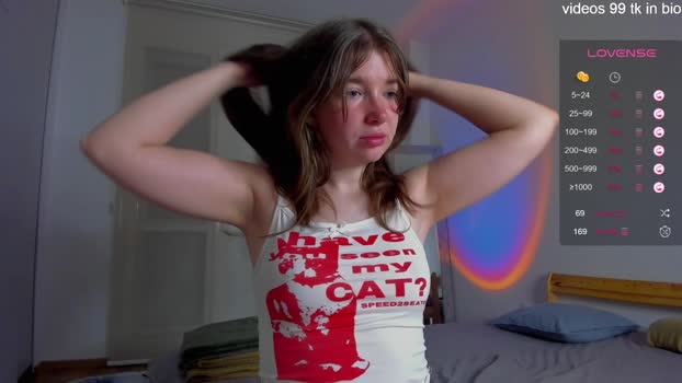 alicekaneky_xx Chaturbate 18-09-2024 Couples