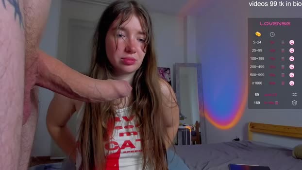 alicekaneky_xx Chaturbate 18-09-2024 Couples