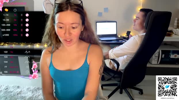 ellcrys Chaturbate 18-09-2024 Couples