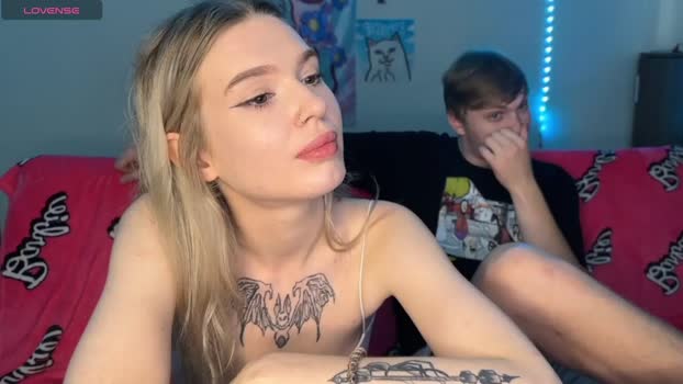 glockoffrog Chaturbate 18-09-2024 Couples
