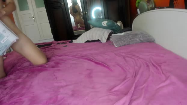 monicatedyy Chaturbate 18-09-2024 Couples