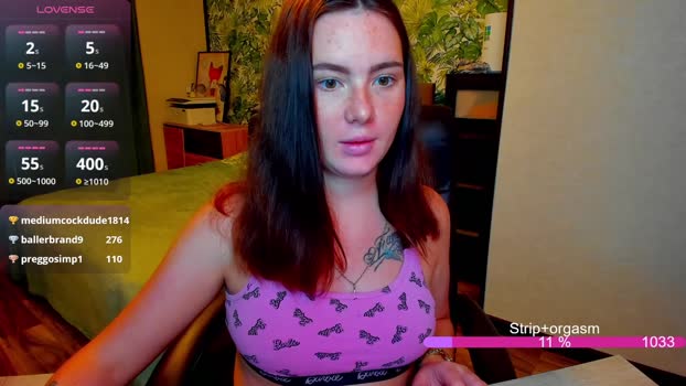 _woman1 Chaturbate 18-09-2024 Females