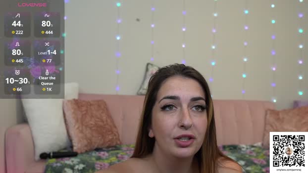 jazminejynx Chaturbate 21-09-2024 Couples