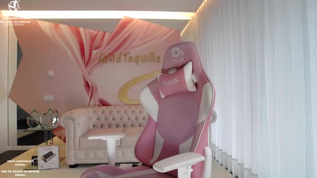 wildtequilla Chaturbate 21-09-2024 Females
