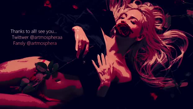 artmosphera Chaturbate 22-09-2024 Females