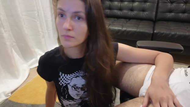danielaxmonteiro Chaturbate 22-09-2024 Couples