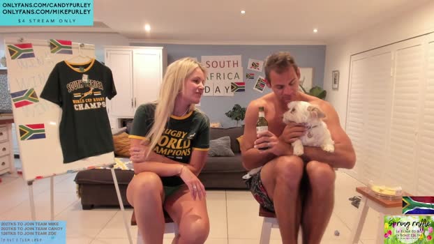 hurleypurley Chaturbate 21-09-2024 Couples