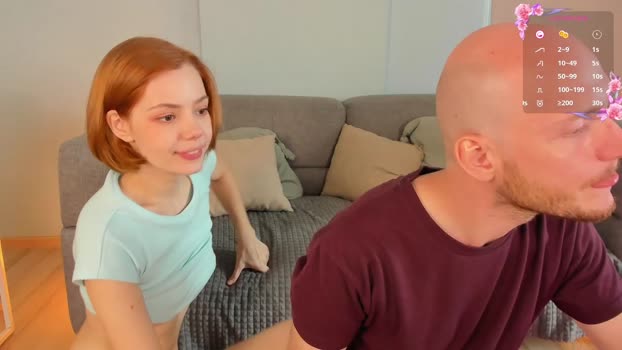 maypeach Chaturbate 22-09-2024 Couples